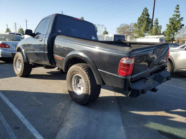 Photo 1 VIN: 1FTYR10U83PA39982 - FORD RANGER 