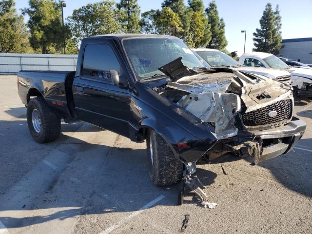 Photo 3 VIN: 1FTYR10U83PA39982 - FORD RANGER 