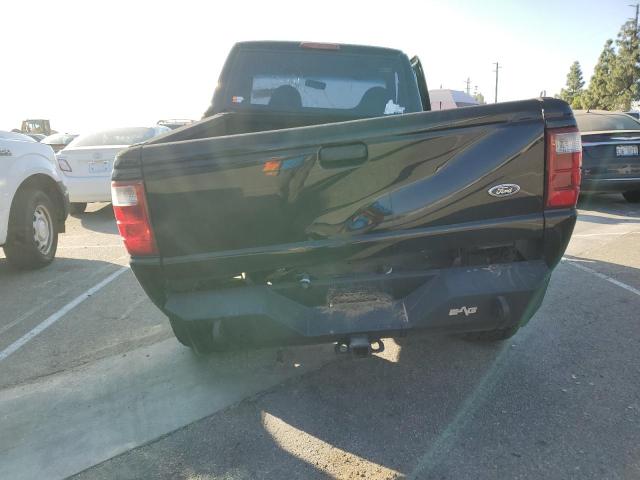 Photo 5 VIN: 1FTYR10U83PA39982 - FORD RANGER 