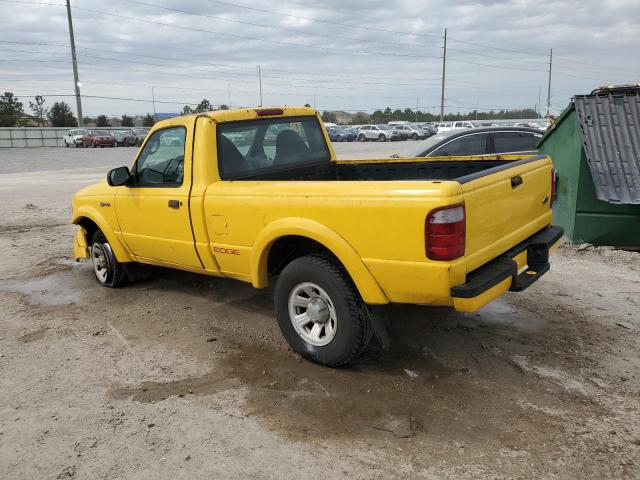 Photo 1 VIN: 1FTYR10U83TA00736 - FORD RANGER 