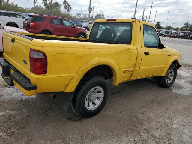 Photo 2 VIN: 1FTYR10U83TA00736 - FORD RANGER 