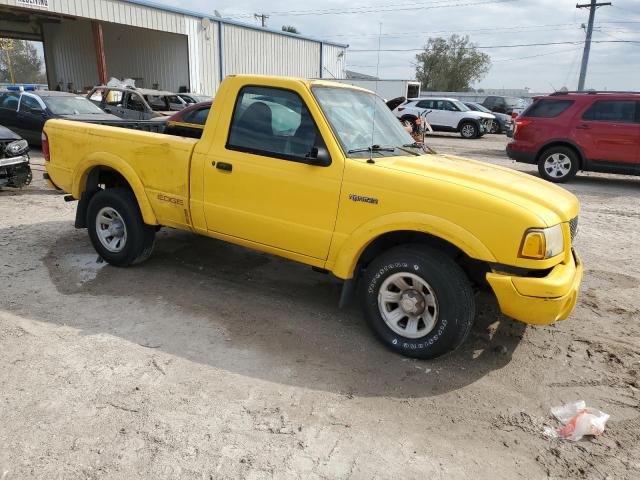 Photo 3 VIN: 1FTYR10U83TA00736 - FORD RANGER 