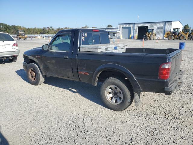 Photo 1 VIN: 1FTYR10U83TA40069 - FORD RANGER 