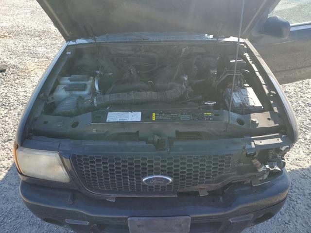 Photo 10 VIN: 1FTYR10U83TA40069 - FORD RANGER 