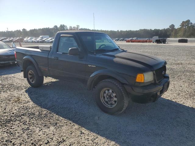 Photo 3 VIN: 1FTYR10U83TA40069 - FORD RANGER 