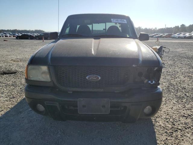 Photo 4 VIN: 1FTYR10U83TA40069 - FORD RANGER 