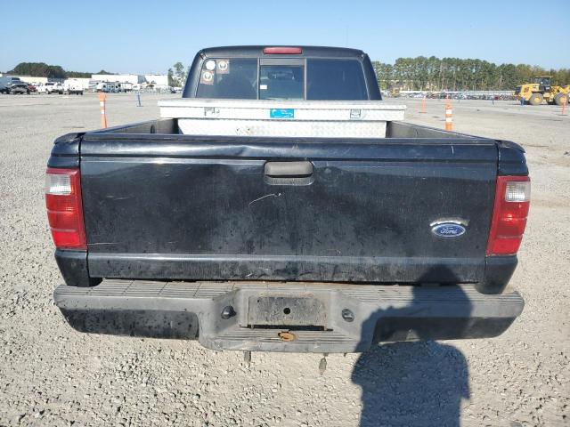 Photo 5 VIN: 1FTYR10U83TA40069 - FORD RANGER 