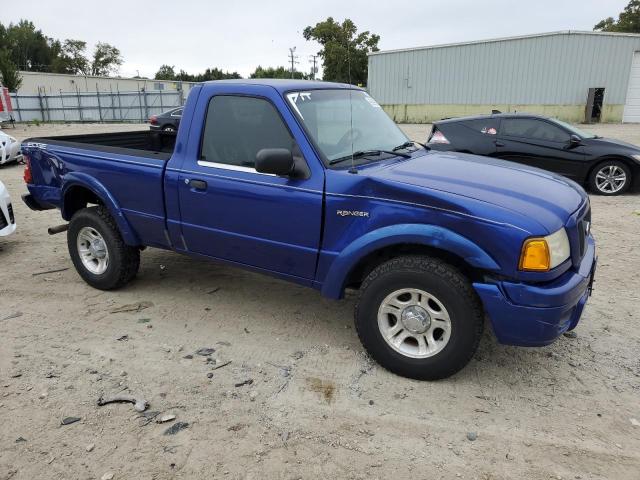 Photo 3 VIN: 1FTYR10U84PA10418 - FORD RANGER 