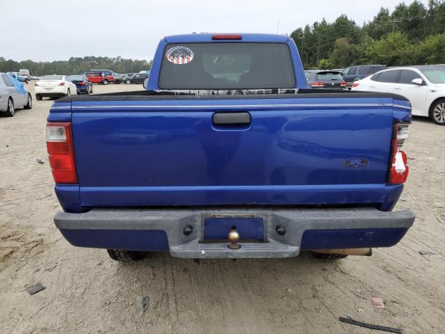 Photo 5 VIN: 1FTYR10U84PA10418 - FORD RANGER 