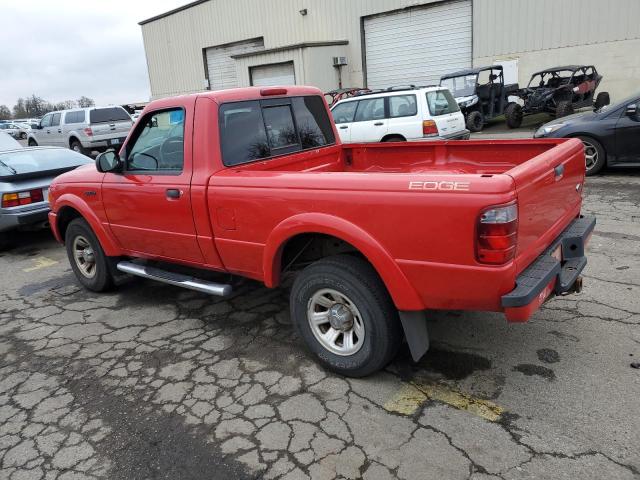 Photo 1 VIN: 1FTYR10U84PA53690 - FORD RANGER 