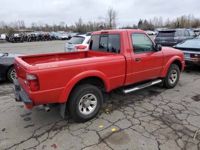 Photo 2 VIN: 1FTYR10U84PA53690 - FORD RANGER 