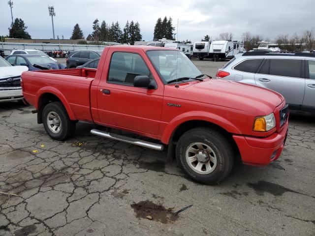 Photo 3 VIN: 1FTYR10U84PA53690 - FORD RANGER 