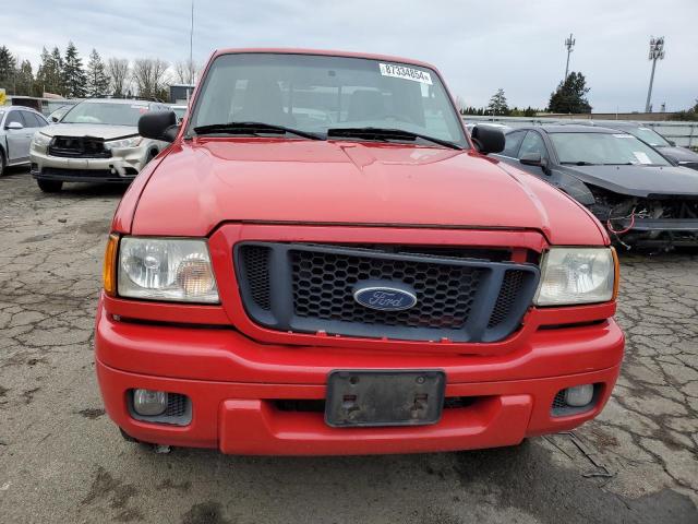 Photo 4 VIN: 1FTYR10U84PA53690 - FORD RANGER 