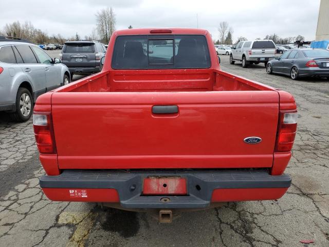 Photo 5 VIN: 1FTYR10U84PA53690 - FORD RANGER 