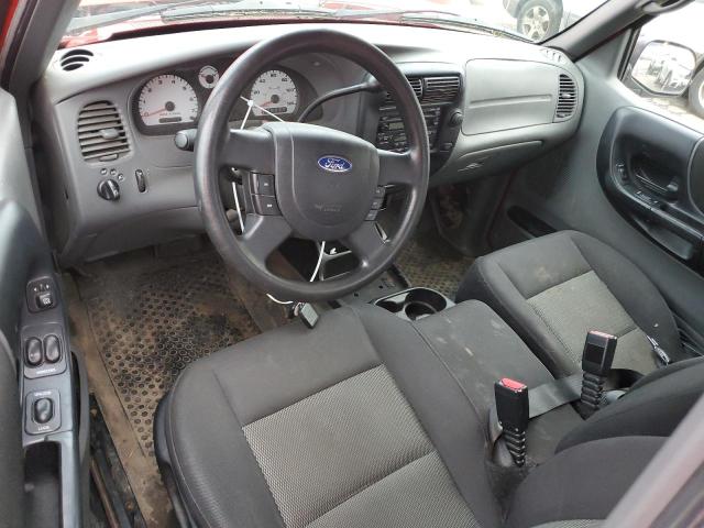 Photo 7 VIN: 1FTYR10U84PA53690 - FORD RANGER 