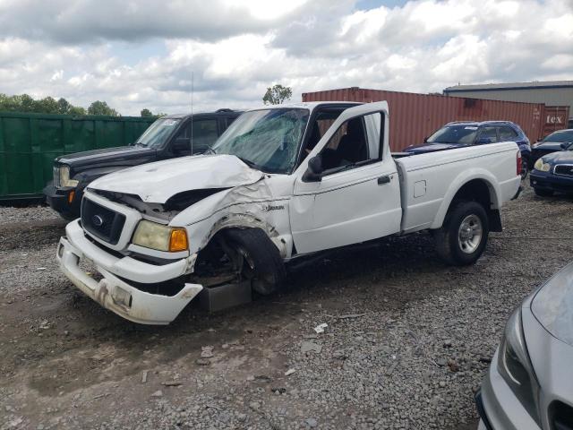 Photo 0 VIN: 1FTYR10U84PA66312 - FORD RANGER 