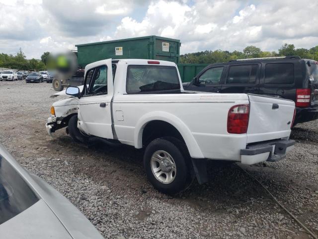 Photo 1 VIN: 1FTYR10U84PA66312 - FORD RANGER 