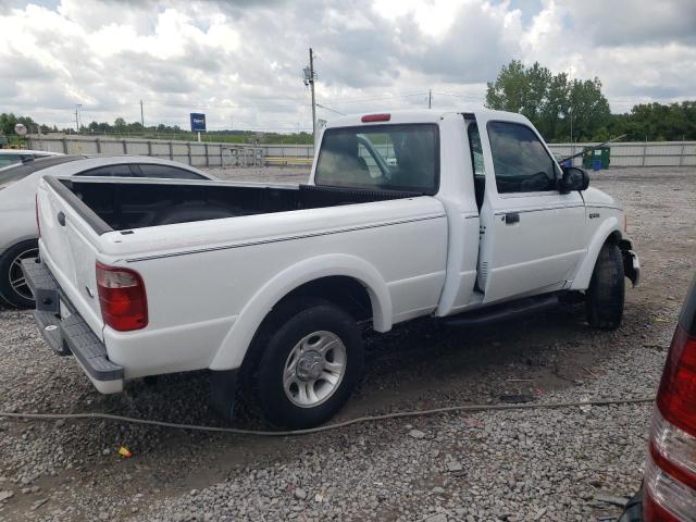 Photo 2 VIN: 1FTYR10U84PA66312 - FORD RANGER 