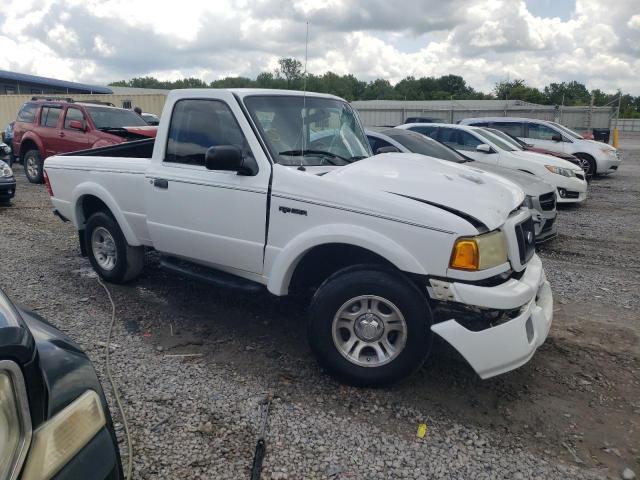 Photo 3 VIN: 1FTYR10U84PA66312 - FORD RANGER 