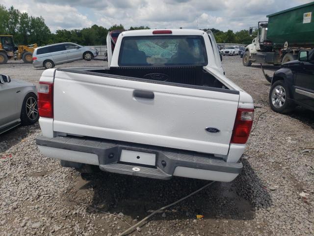 Photo 5 VIN: 1FTYR10U84PA66312 - FORD RANGER 