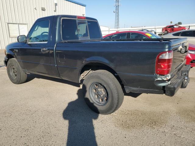 Photo 1 VIN: 1FTYR10U84PA81683 - FORD RANGER 