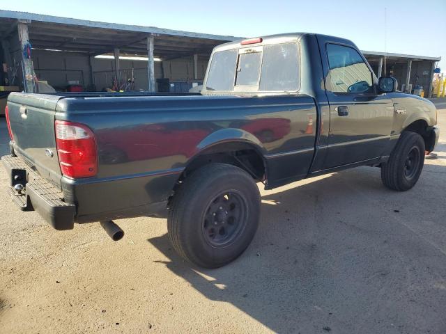 Photo 2 VIN: 1FTYR10U84PA81683 - FORD RANGER 