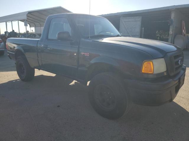 Photo 3 VIN: 1FTYR10U84PA81683 - FORD RANGER 