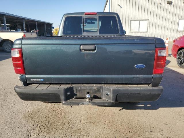 Photo 9 VIN: 1FTYR10U84PA81683 - FORD RANGER 