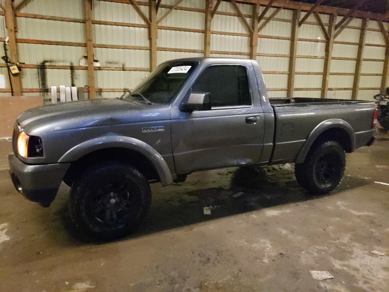 Photo 0 VIN: 1FTYR10U84PB01723 - FORD RANGER 