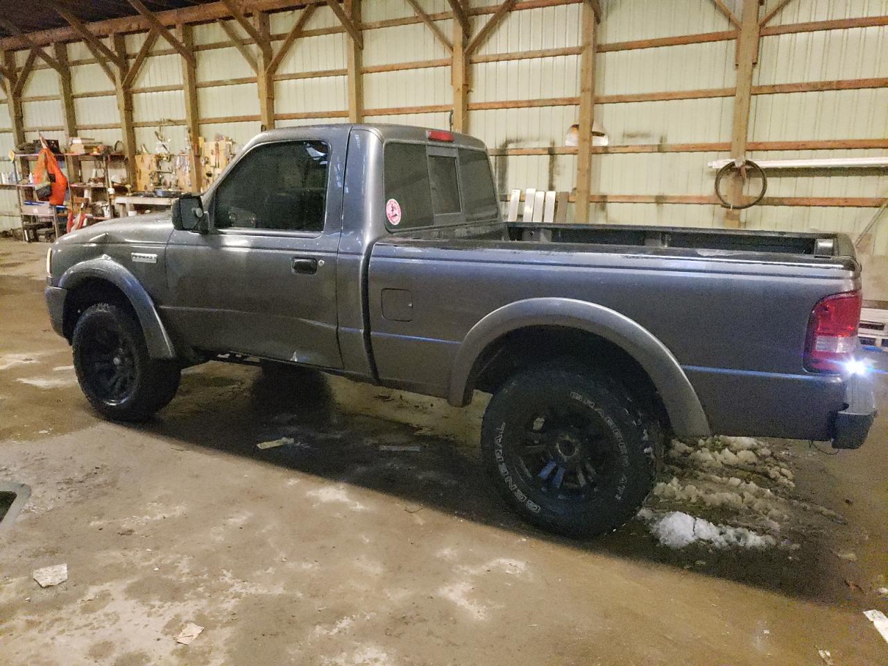 Photo 1 VIN: 1FTYR10U84PB01723 - FORD RANGER 