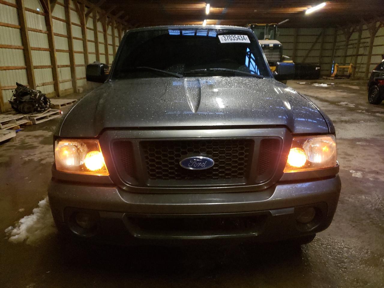 Photo 4 VIN: 1FTYR10U84PB01723 - FORD RANGER 