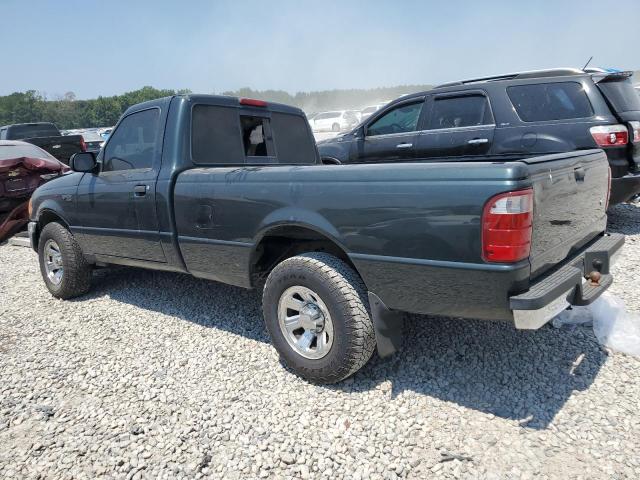 Photo 1 VIN: 1FTYR10U84PB14505 - FORD RANGER 