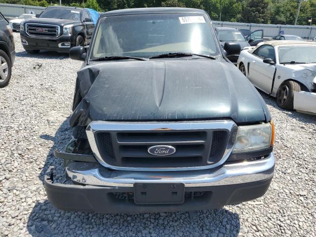 Photo 4 VIN: 1FTYR10U84PB14505 - FORD RANGER 