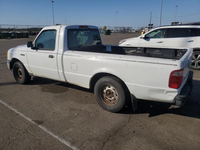 Photo 1 VIN: 1FTYR10U84PB23947 - FORD RANGER 