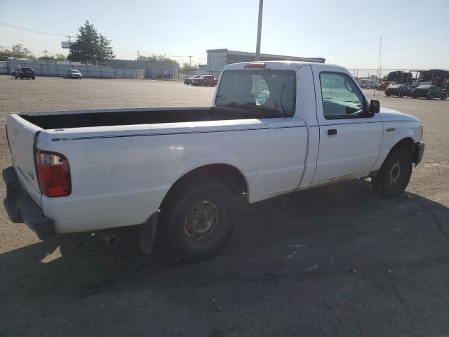 Photo 2 VIN: 1FTYR10U84PB23947 - FORD RANGER 