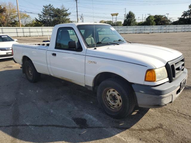 Photo 3 VIN: 1FTYR10U84PB23947 - FORD RANGER 