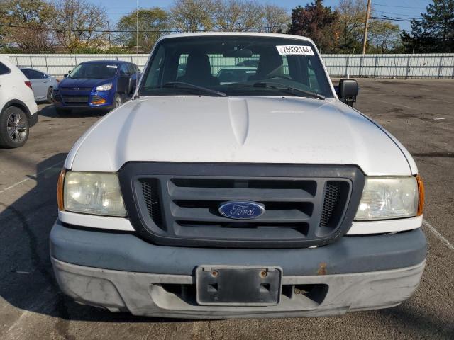 Photo 4 VIN: 1FTYR10U84PB23947 - FORD RANGER 