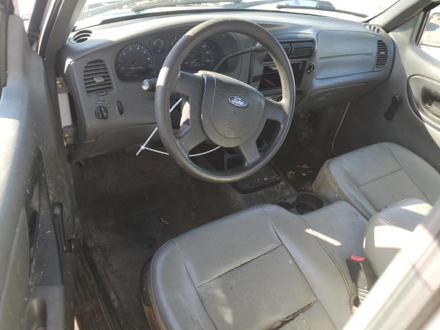 Photo 7 VIN: 1FTYR10U84PB23947 - FORD RANGER 