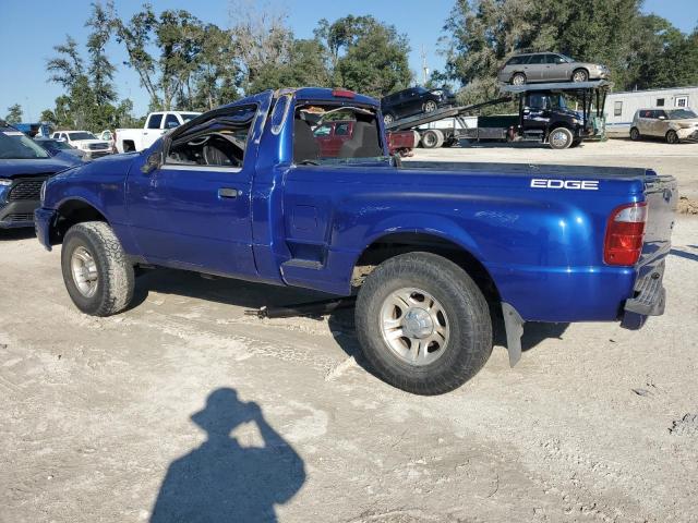 Photo 1 VIN: 1FTYR10U84PB60982 - FORD RANGER 