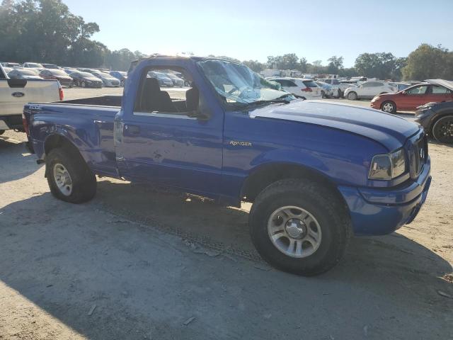 Photo 3 VIN: 1FTYR10U84PB60982 - FORD RANGER 