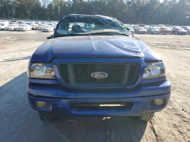 Photo 4 VIN: 1FTYR10U84PB60982 - FORD RANGER 