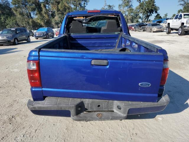 Photo 5 VIN: 1FTYR10U84PB60982 - FORD RANGER 