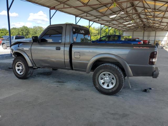 Photo 1 VIN: 1FTYR10U84TA02908 - FORD RANGER 