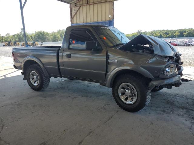 Photo 3 VIN: 1FTYR10U84TA02908 - FORD RANGER 