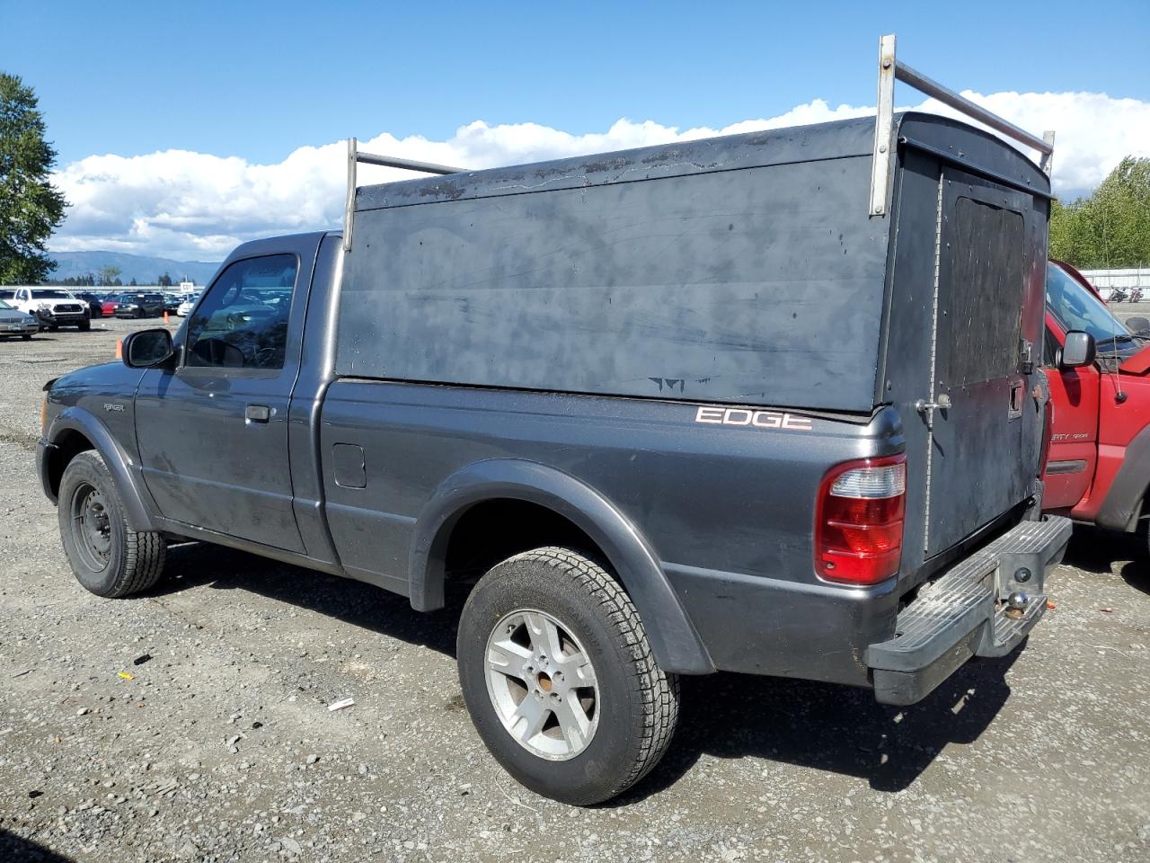 Photo 1 VIN: 1FTYR10U85PA30976 - FORD RANGER 