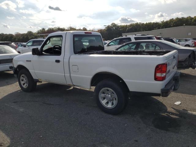 Photo 1 VIN: 1FTYR10U88PA66574 - FORD RANGER 