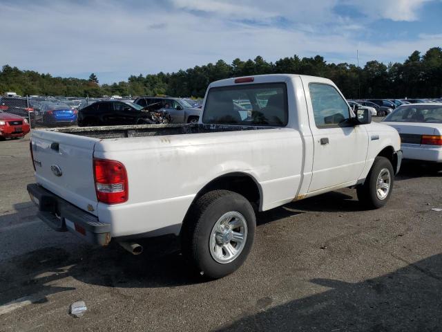 Photo 2 VIN: 1FTYR10U88PA66574 - FORD RANGER 