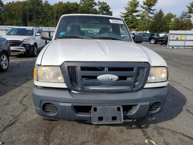 Photo 4 VIN: 1FTYR10U88PA66574 - FORD RANGER 