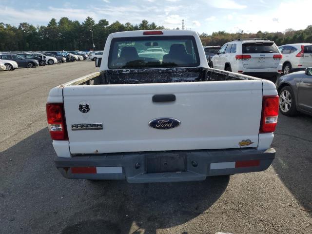 Photo 5 VIN: 1FTYR10U88PA66574 - FORD RANGER 