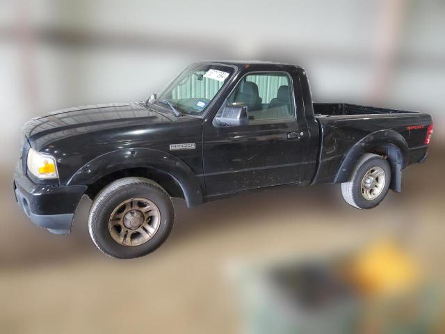 Photo 0 VIN: 1FTYR10U88PA98053 - FORD RANGER 